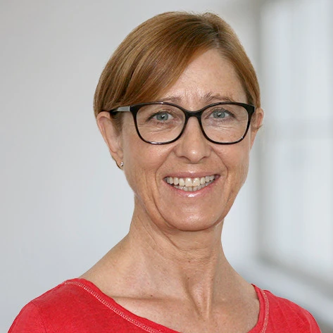 Monika Pfister