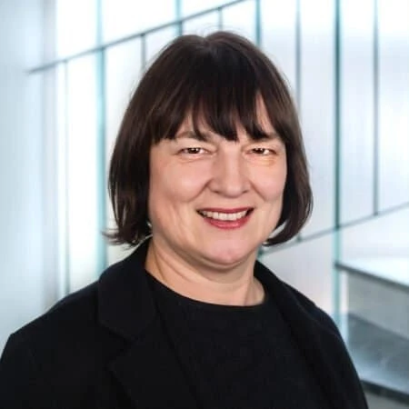 Barbara Zindel Barbara Zindel