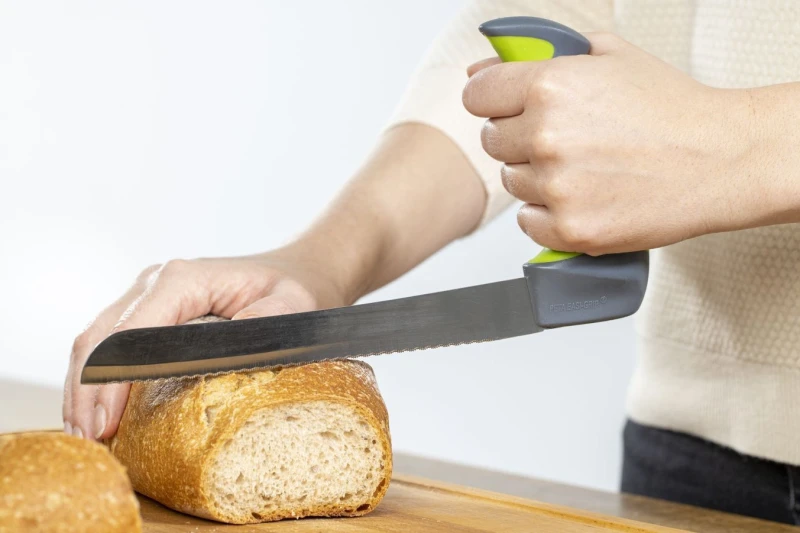 Brotmesser Brotmesser Hilfe