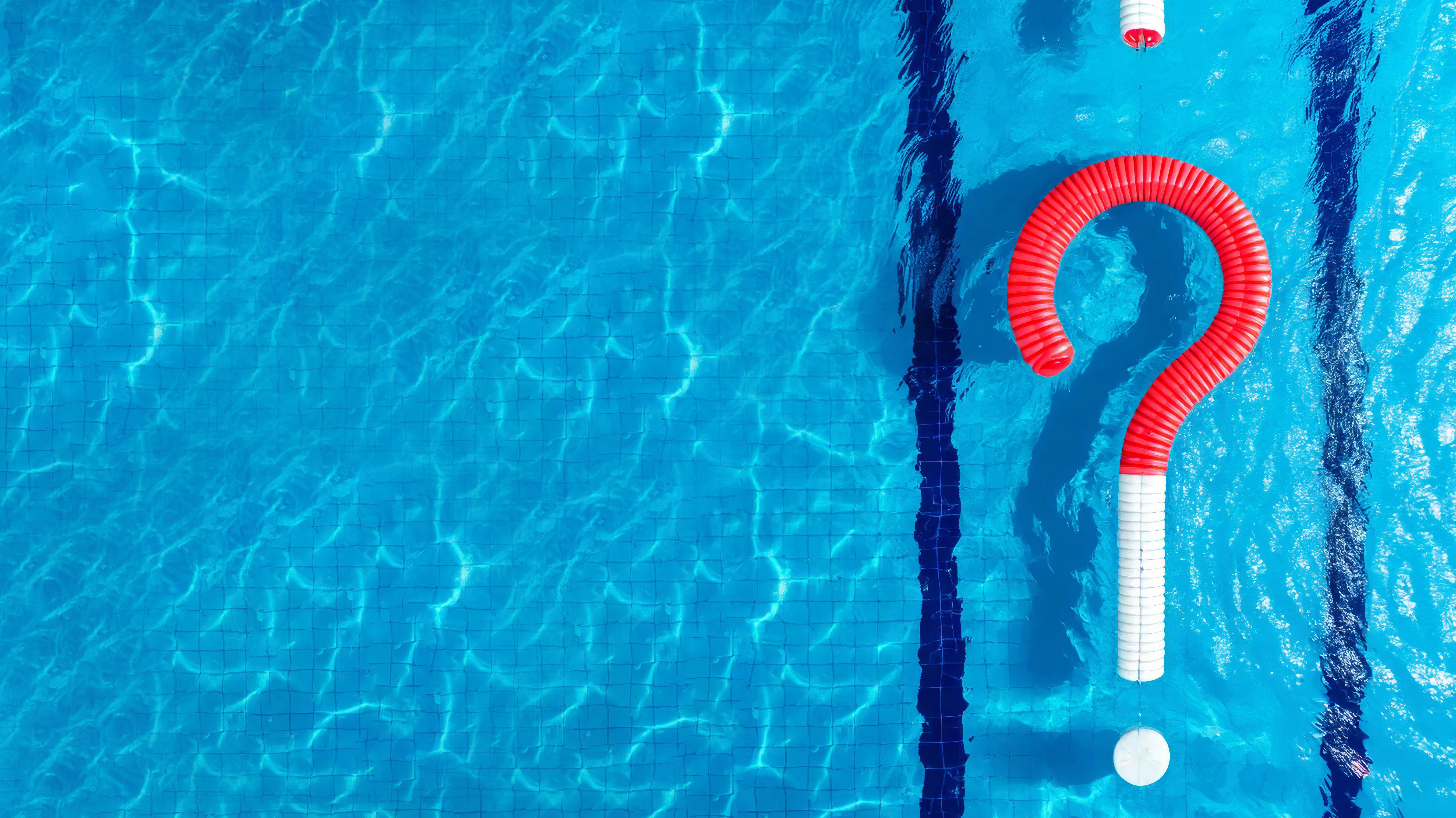 Übung 1: Schwimmbrett Übung 1: Schwimmbrett