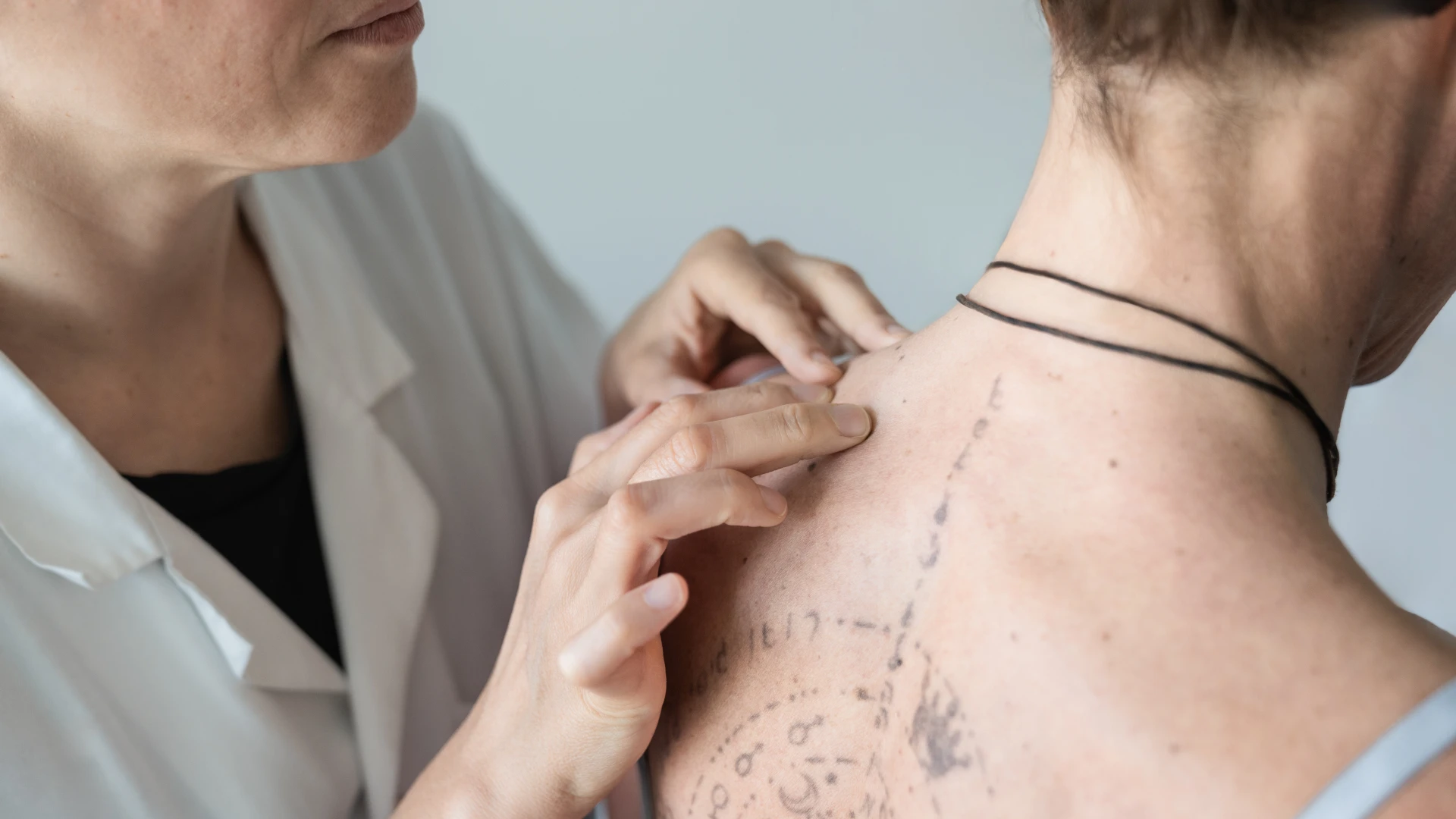 Diagnose Psoriasis-Arthritis