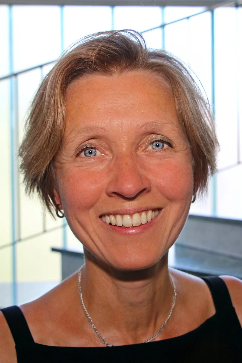 Ernährungsberaterin Kirsten Scheuer Ernährungsberaterin Kirsten Scheuer