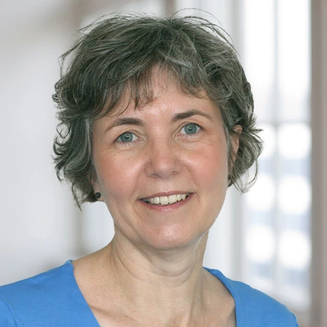 Monika Kneubühl Kurse