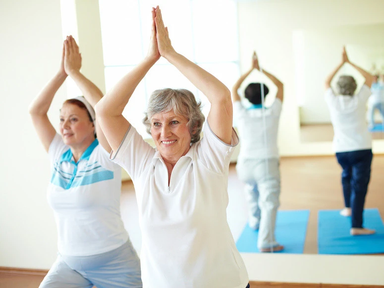 Qi Gong
