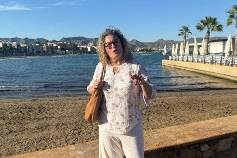 Troxler Denise Troxler Denise