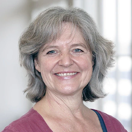 Silvia Rothaug Administration
