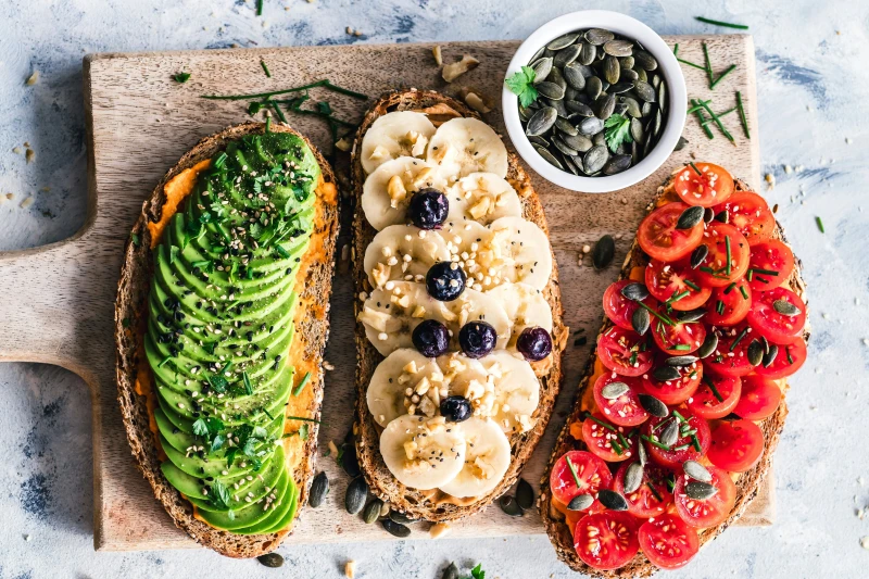 Ernährung ernährung