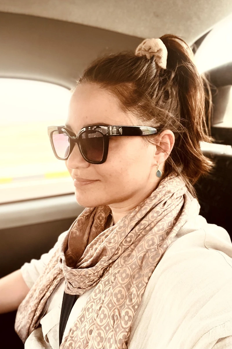 Silvia Jauch Silvia Jauch