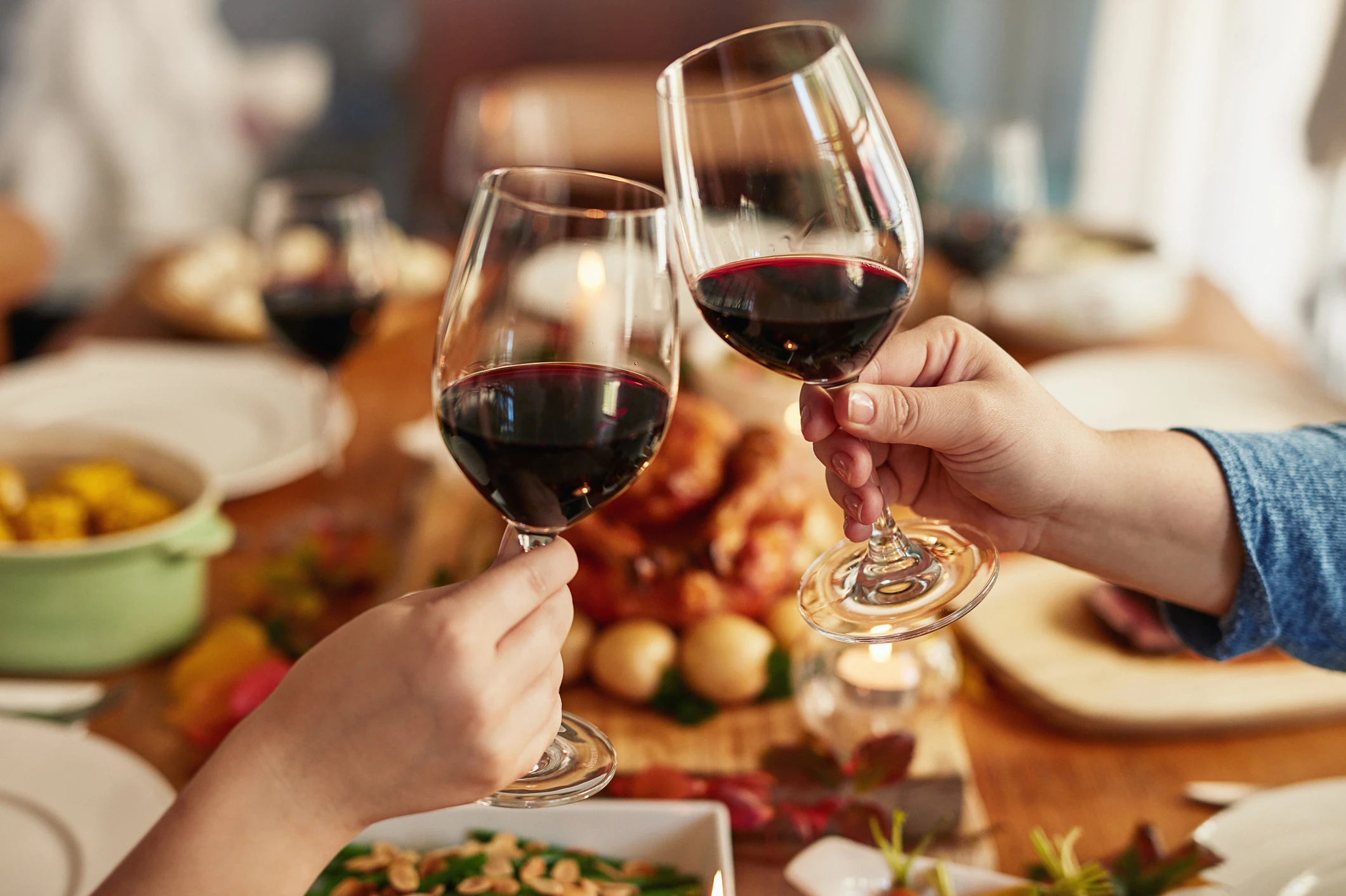 Genussmittel Wein Genussmittel Wein Alkohol