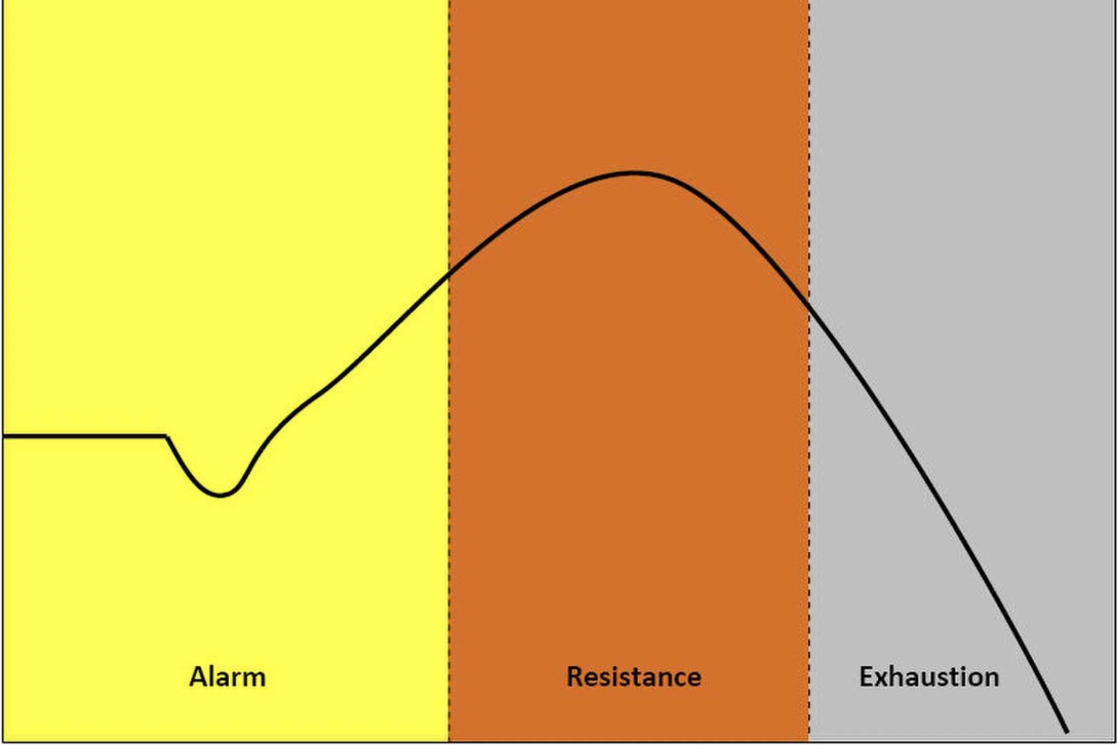 Diagramm Fatigue Diagramm Fatigue