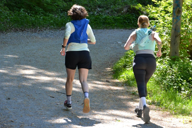 Lauf auf dem Üetliberg lauf auf dem uetliberb