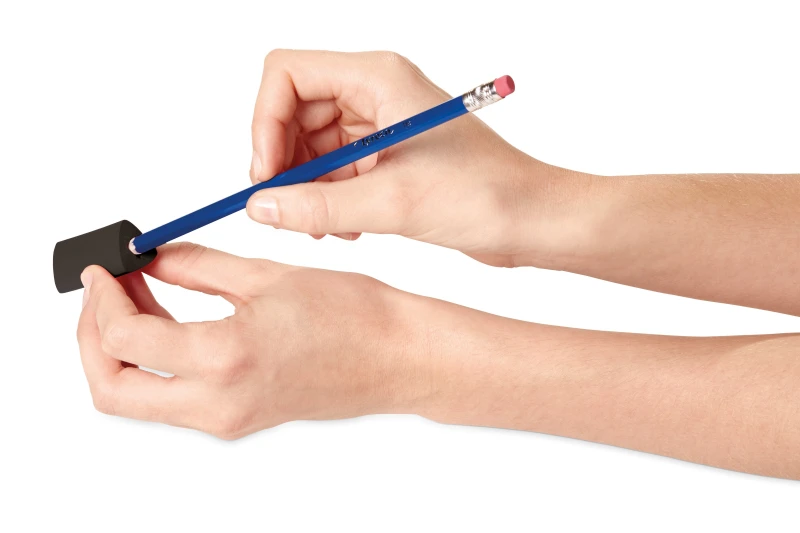 Stiftverdickungen Bleistift Stiftverdickungen