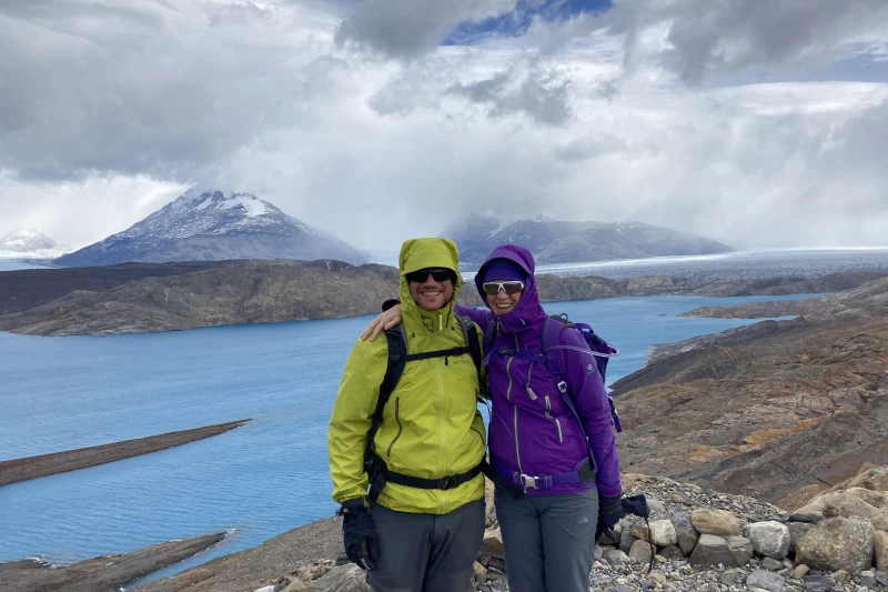 Patagonien Patagonien