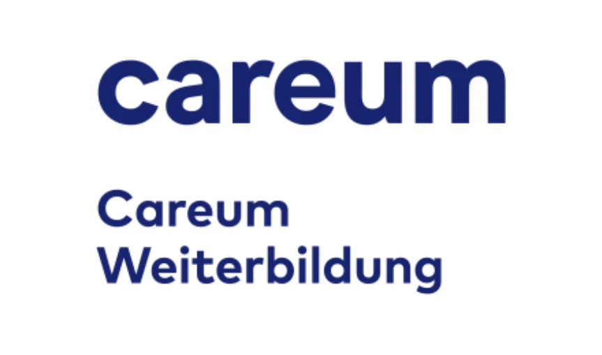 Logo careum Logo careum