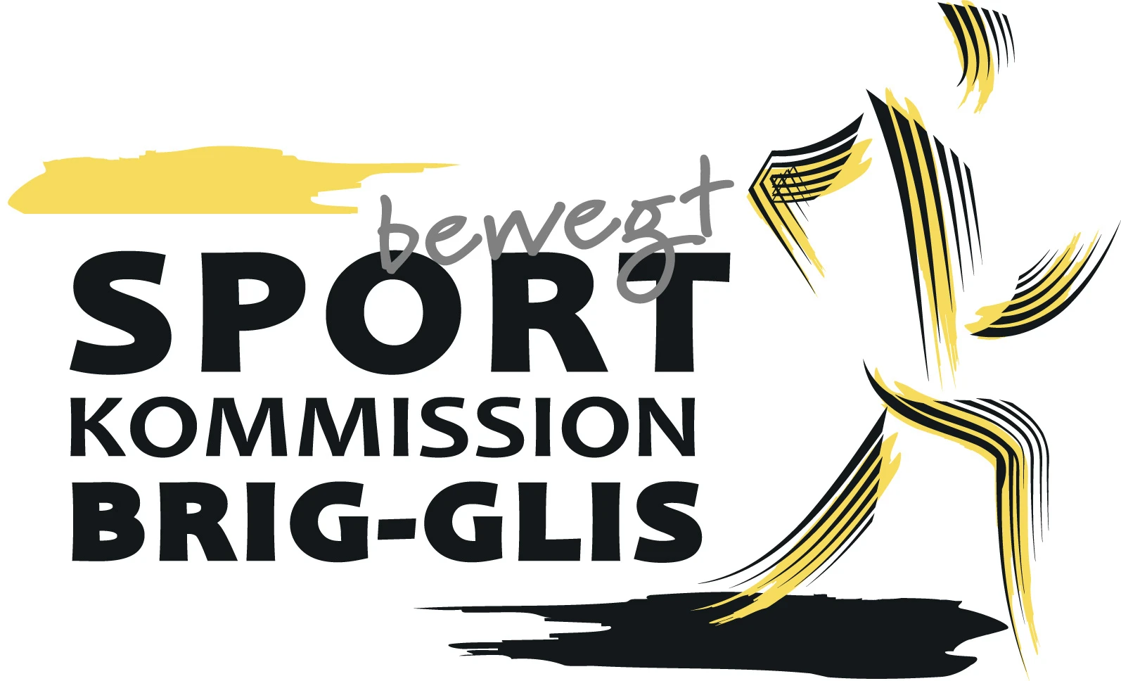 Sportkommission Brig-Glis Logo Sportkommission Brig-Glis
