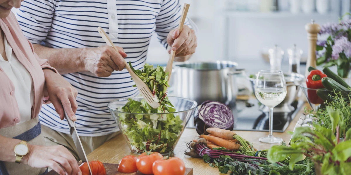 Ernährungsberatung Ernährungsberatung