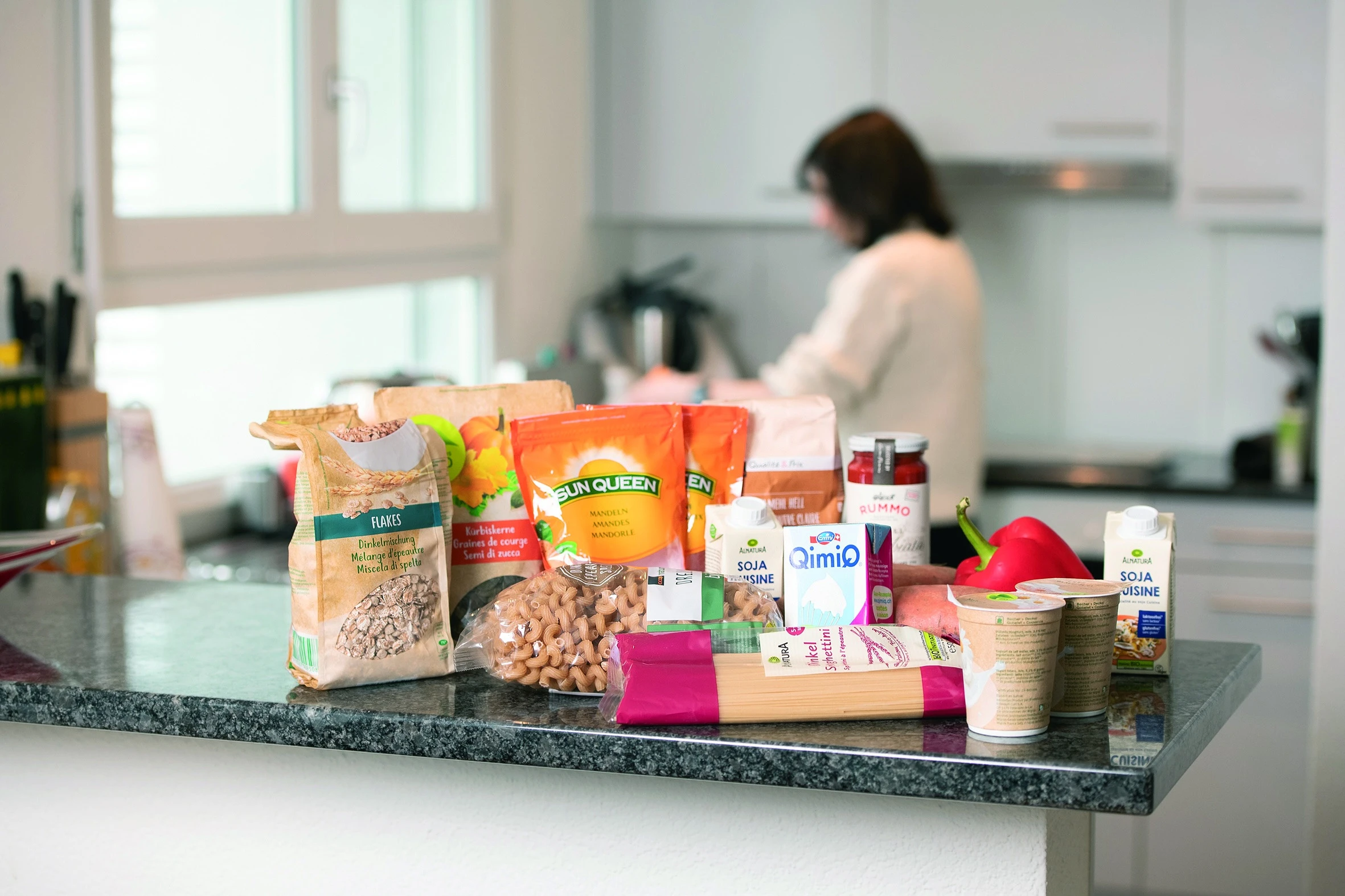 Ernährung bei Rheumatoider Arthritis Ernährung bei Rheumatoider Arthritis