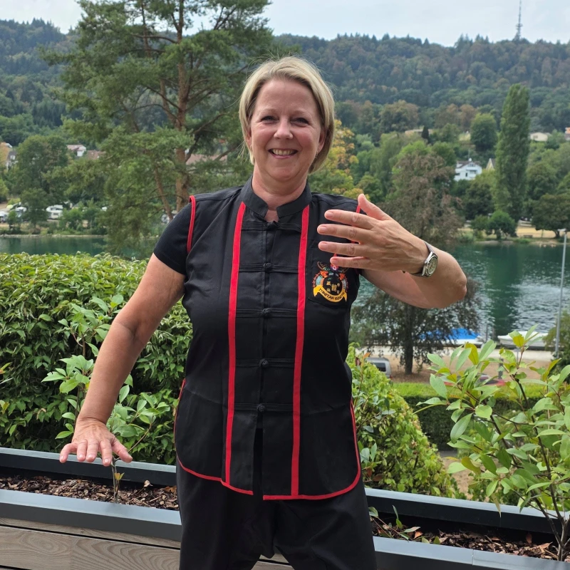 Lene Hansen Lene Hansen