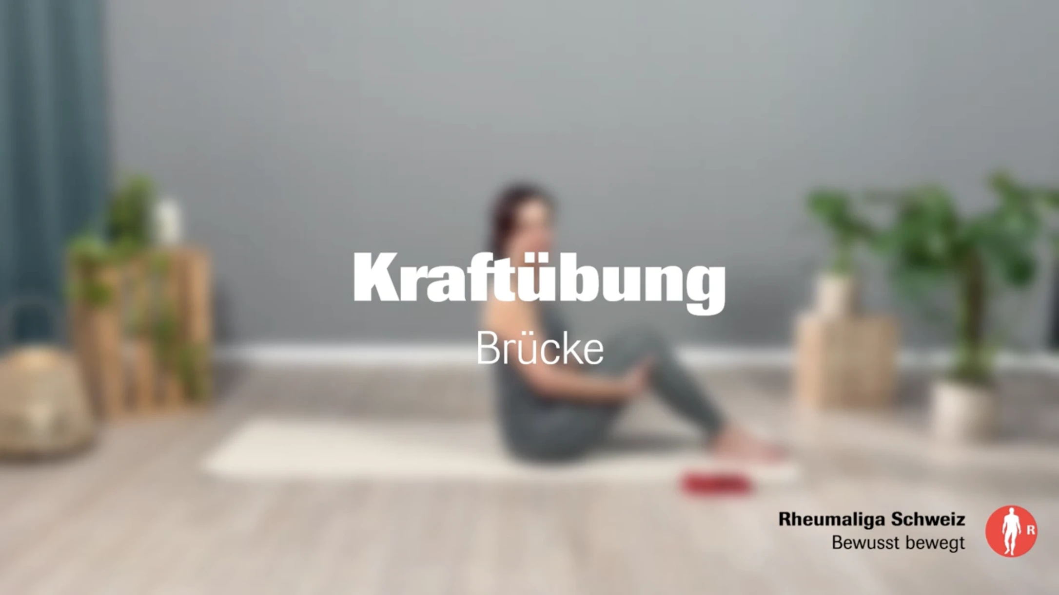 Übung 3: Brücke Übung 3: Brücke