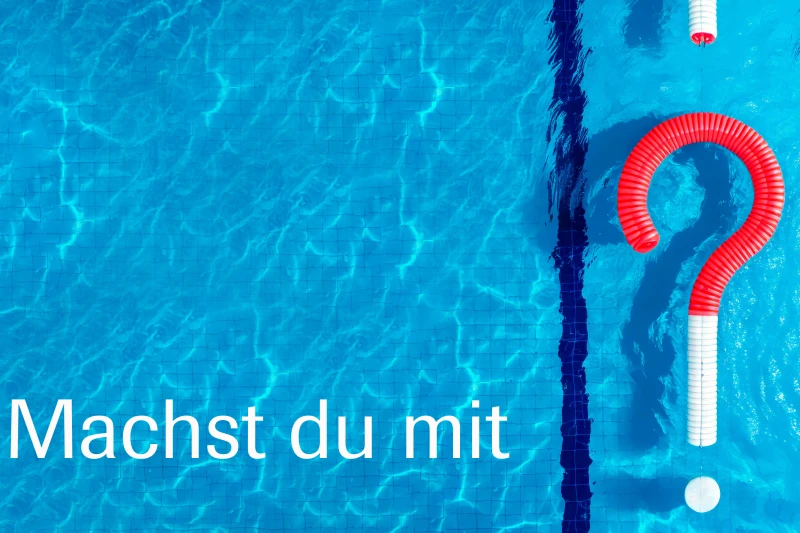 Bewegungskampagne Machst du mit?