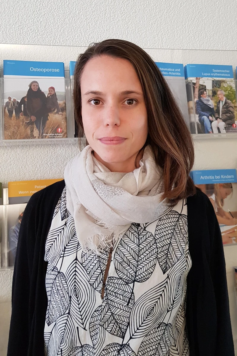 Ergotherapeutin Natalie Georgiadis Ergotherapeutin Natalie Georgiadis