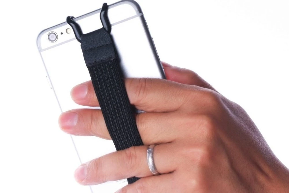 Gummiband Halterung Gummiband Halterung