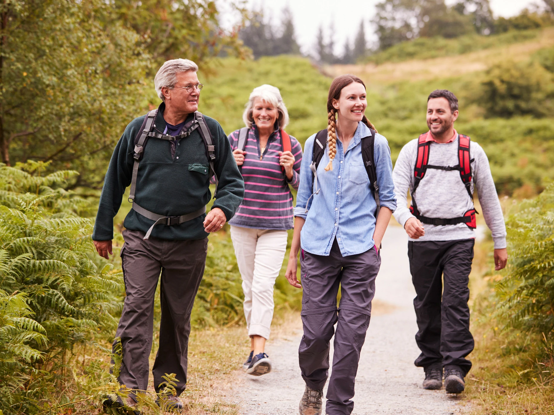 Wandernacht wandernacht