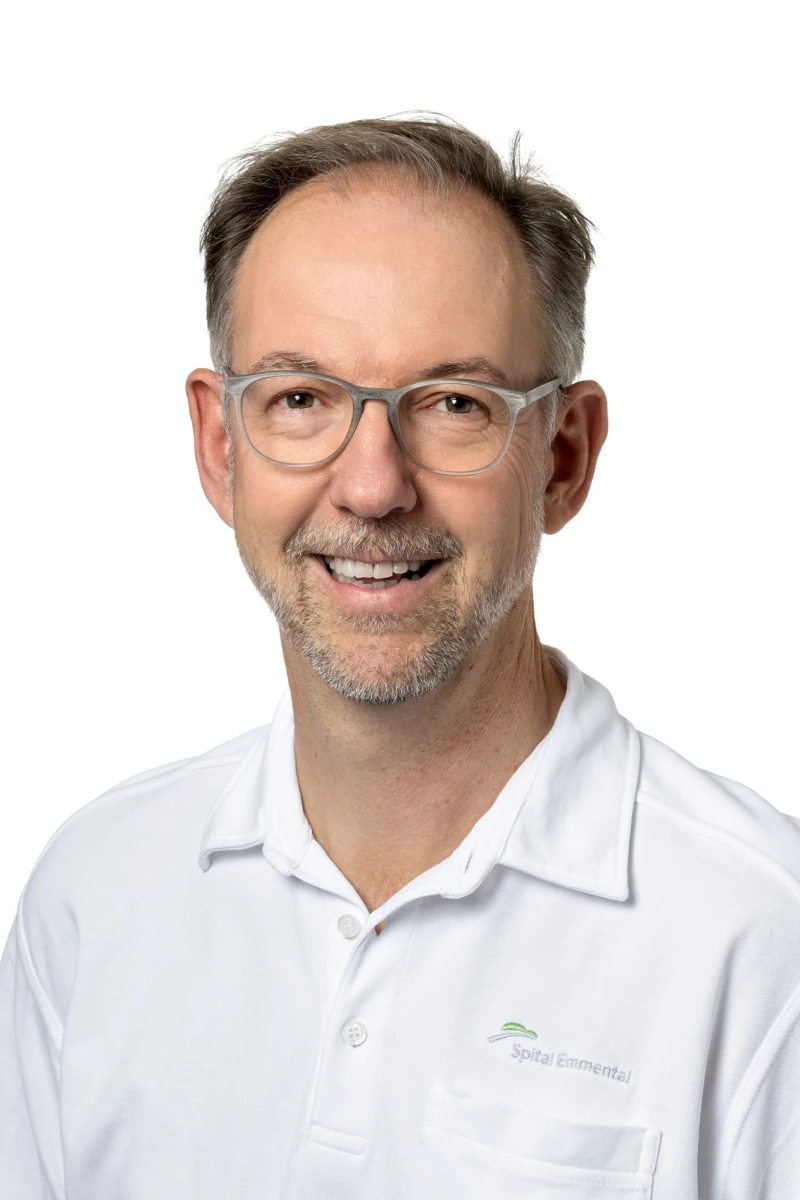 Daniel Aeberli Daniel Aeberli