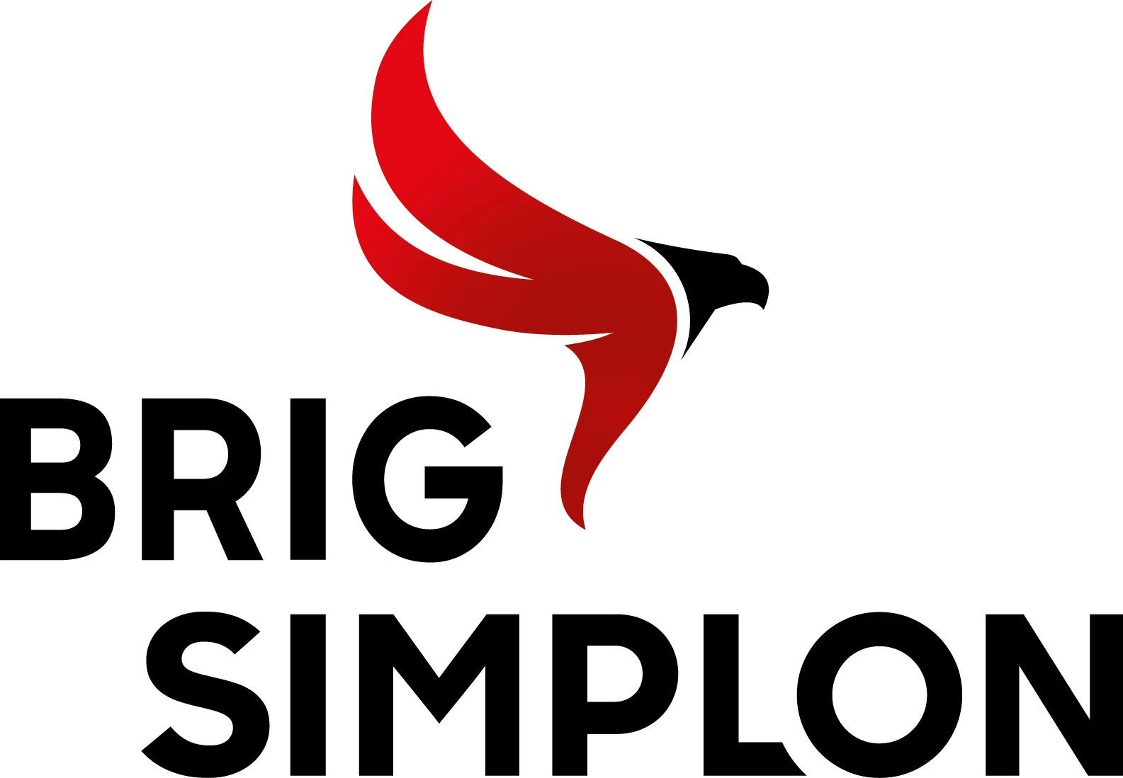 Brig Simplon Tourismus Logo Brig Simplon Tourismus