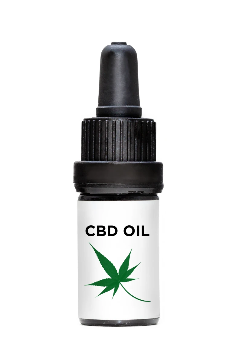 CBD Öl CBD Öl