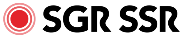 Logo SGR Logo SGR