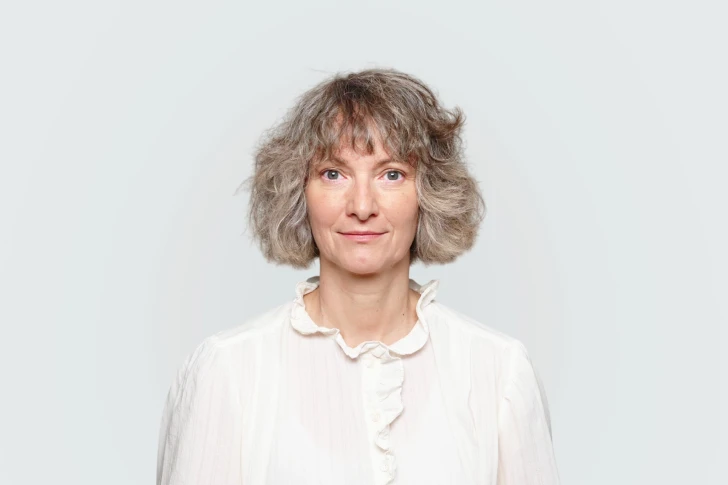 Barbara Tissi Barbara Tissi