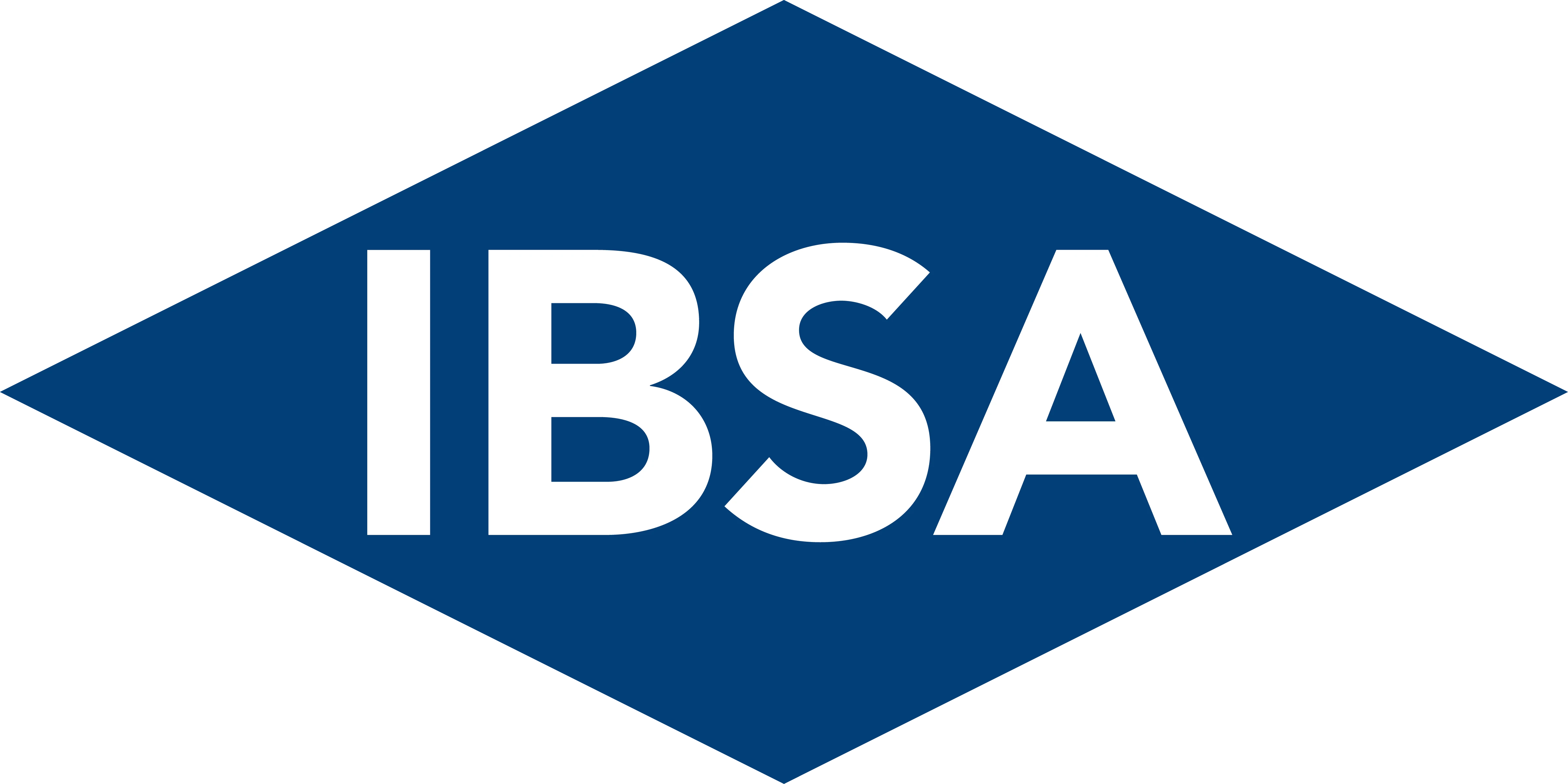 IBSA Logo IBSA Logo
