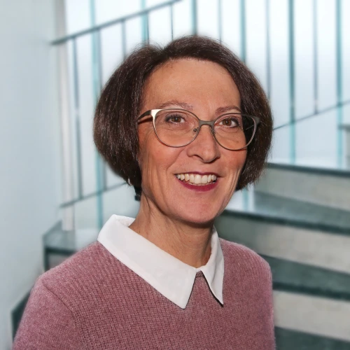 Rita Waldmeier Rita Waldmeier
