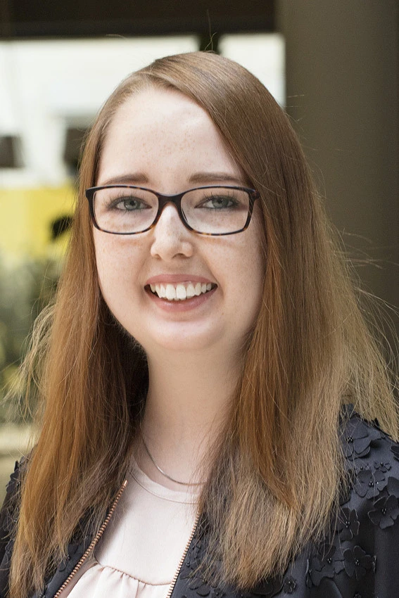 Anna Troelsen Mitglied Betroffenenrat Anna Troelsen Mitglied Betroffenenrat