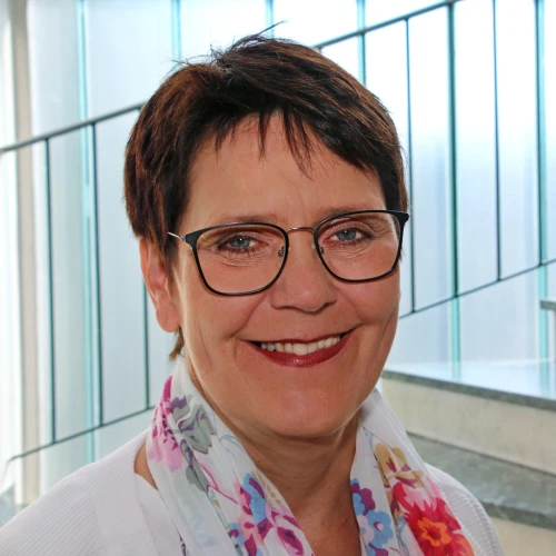 Katrin Bleil Katrin Bleil