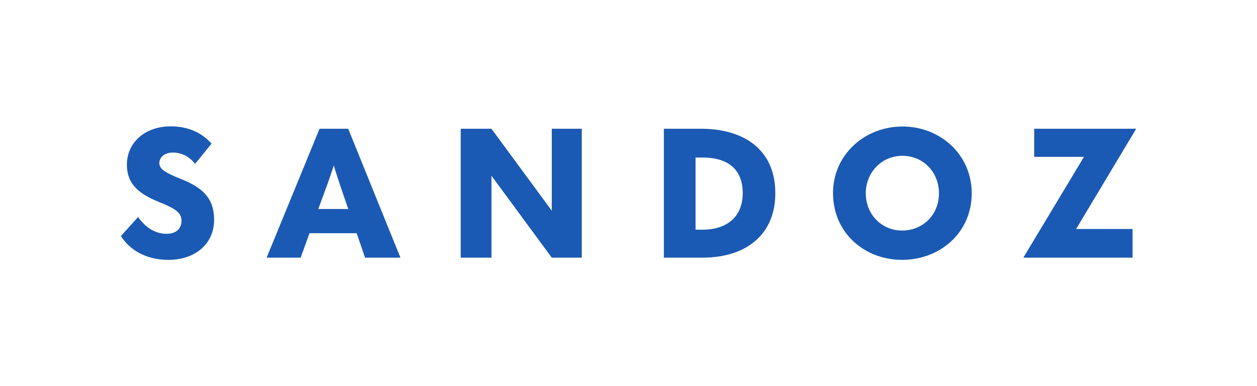 Sandoz Logo Sandoz Logo