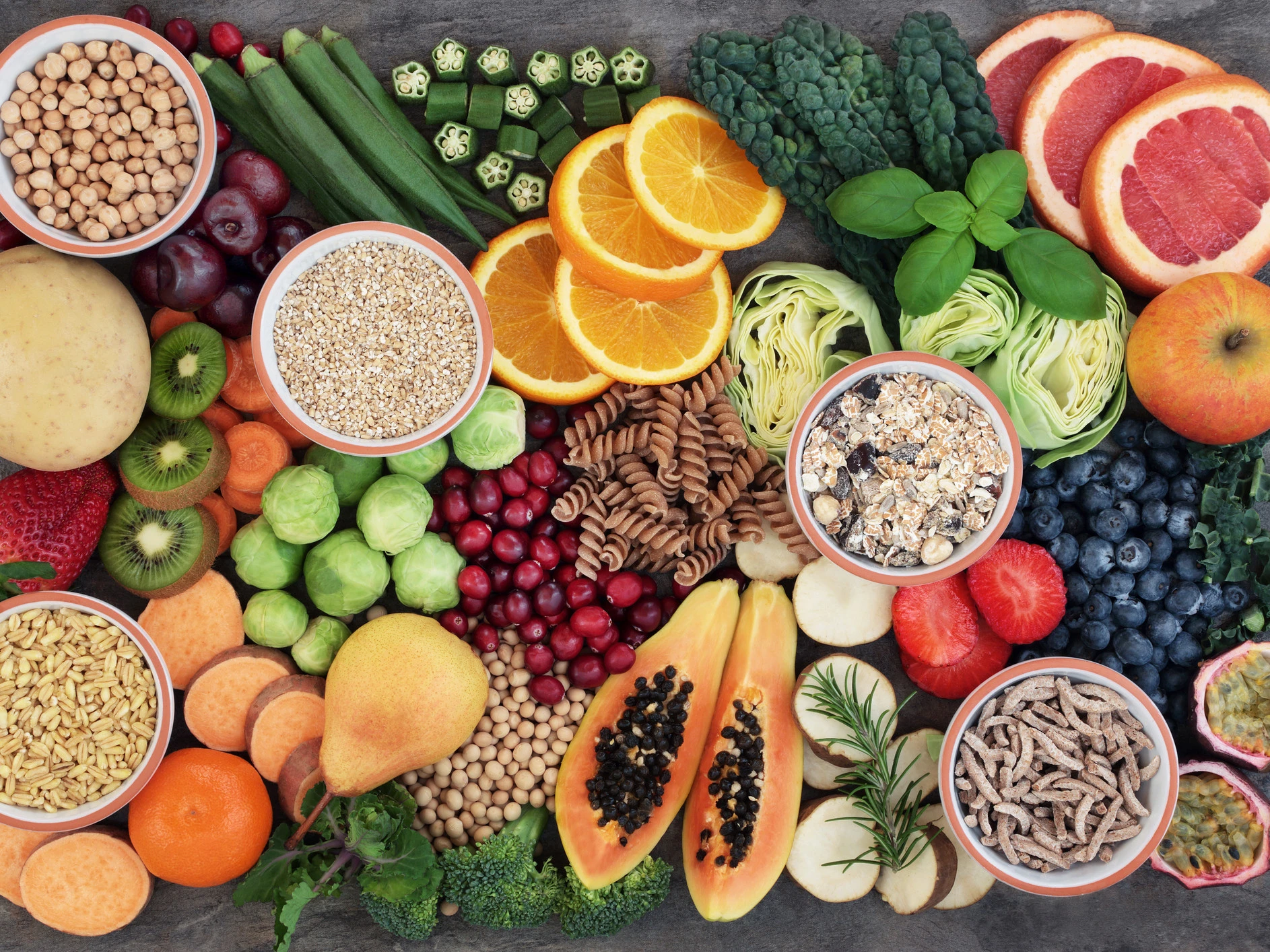 Ernährung bei Arthrose Ernährung bei Arthrose
