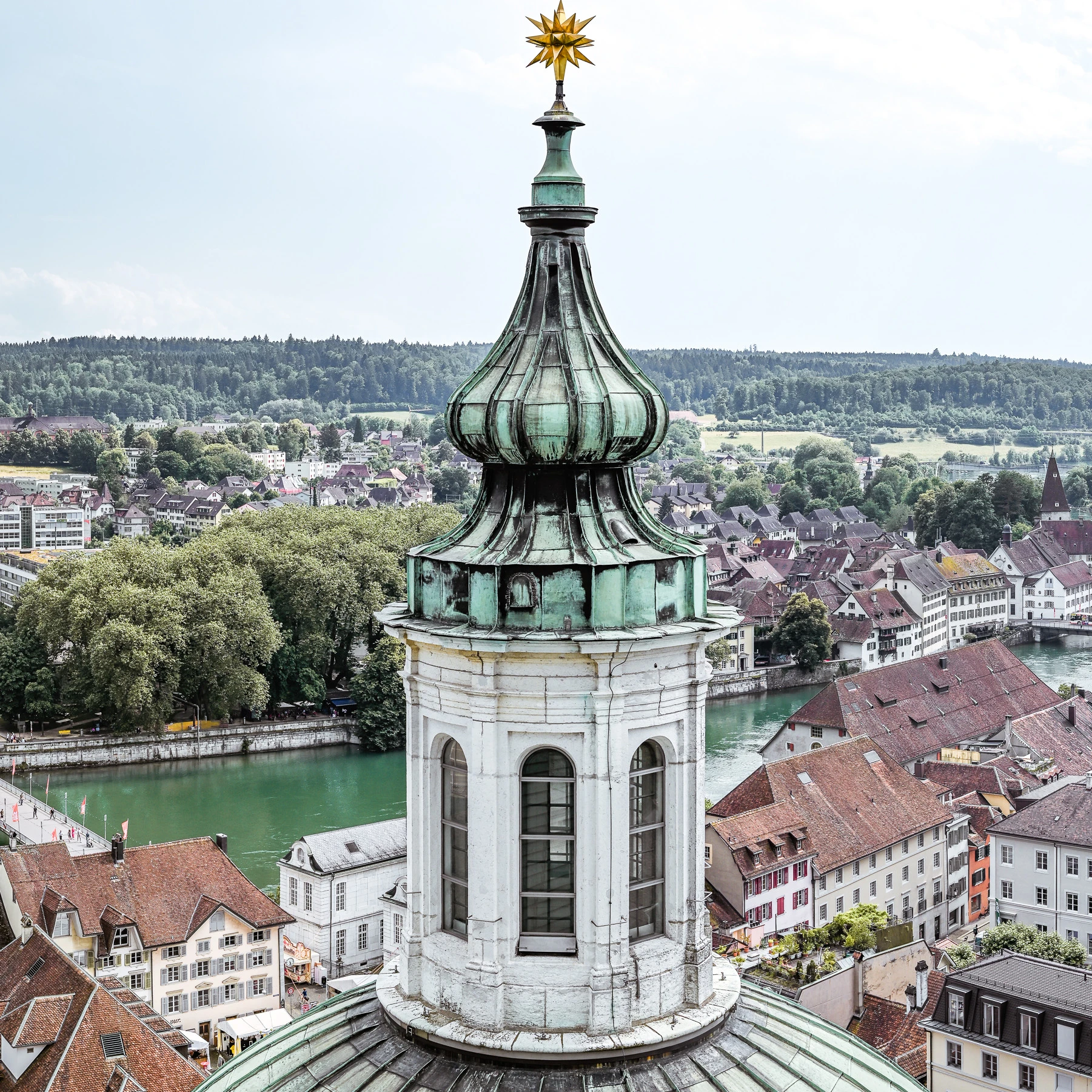 Solothurn Solothurn