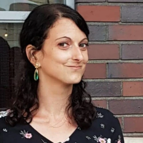 Alice Grosjean Espinosa Alice Grosjean Espinosa
