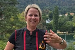 Lene Hansen Lene Hansen