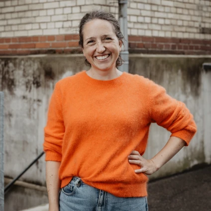 Cara Keller Podcastschmiede Cara Keller Podcastschmiede