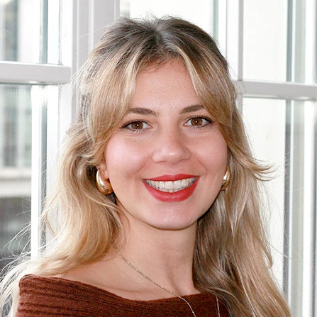 Fulya Zafer Sozialarbeiterin