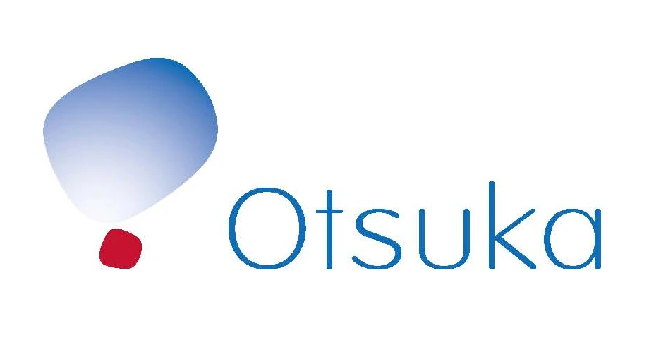 Otsuka Logo Otsuka Logo
