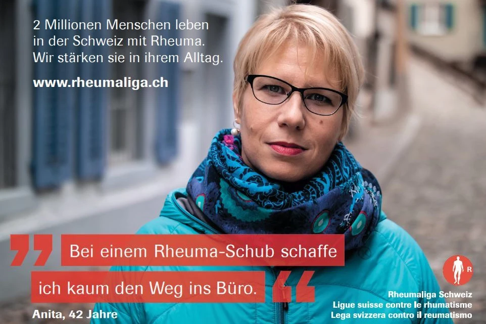 Anita, Füllerinserat Anita, Füllerinserat