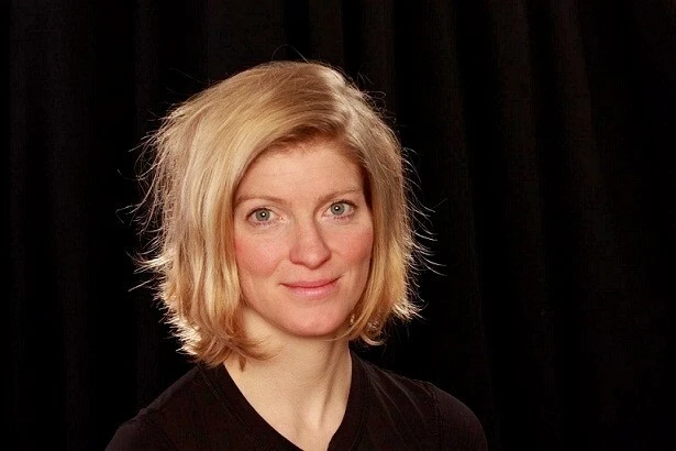 Referentin Sonja Nüssli Referentin Sonja Nüssli