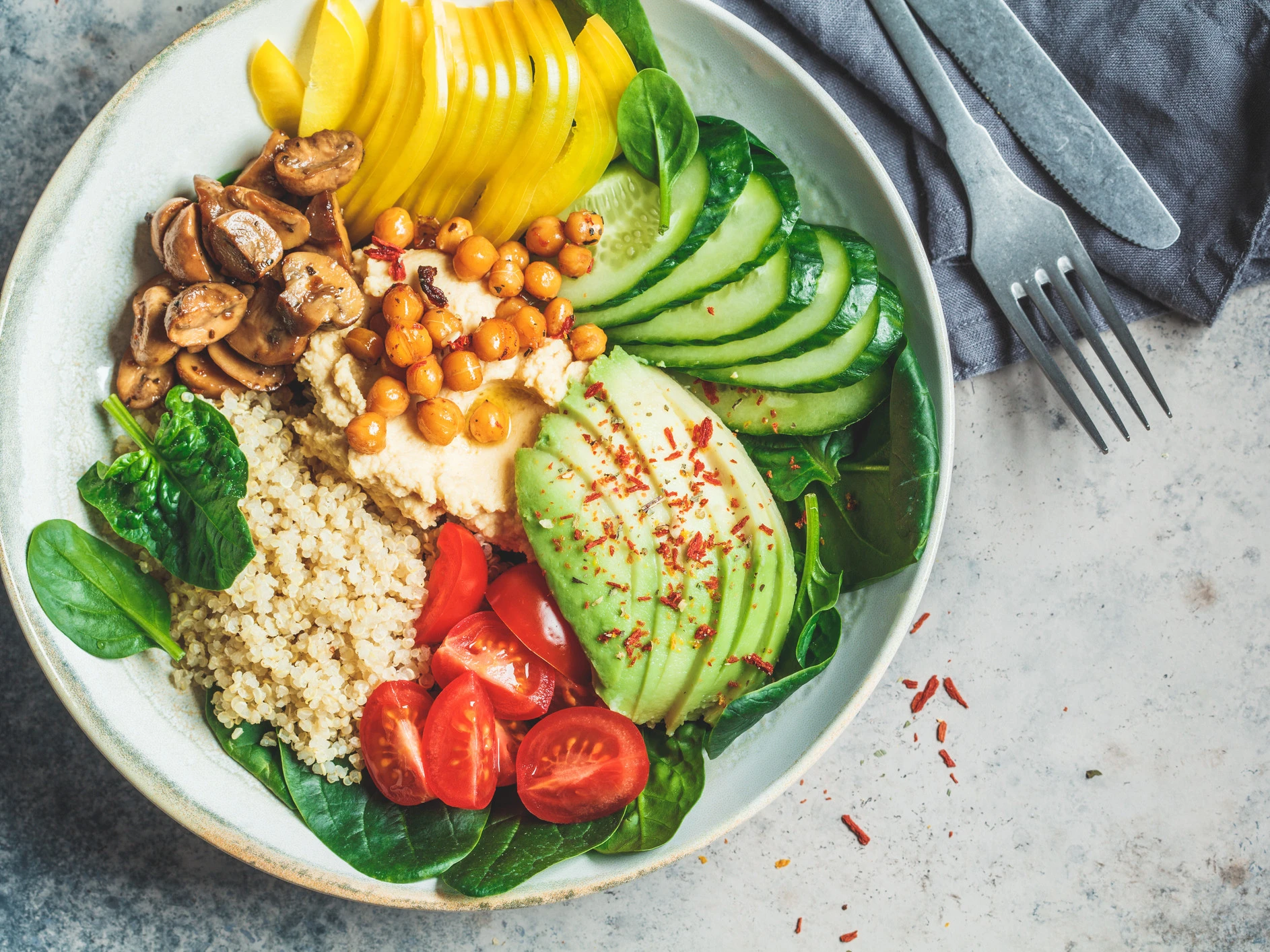 Vegan bei Rheuma Vegan bei Rheuma