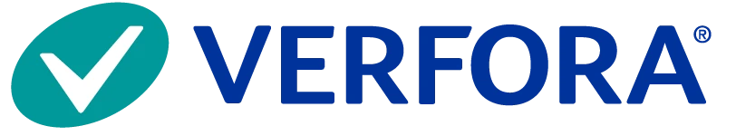 Verfora Logo Verfora Logo