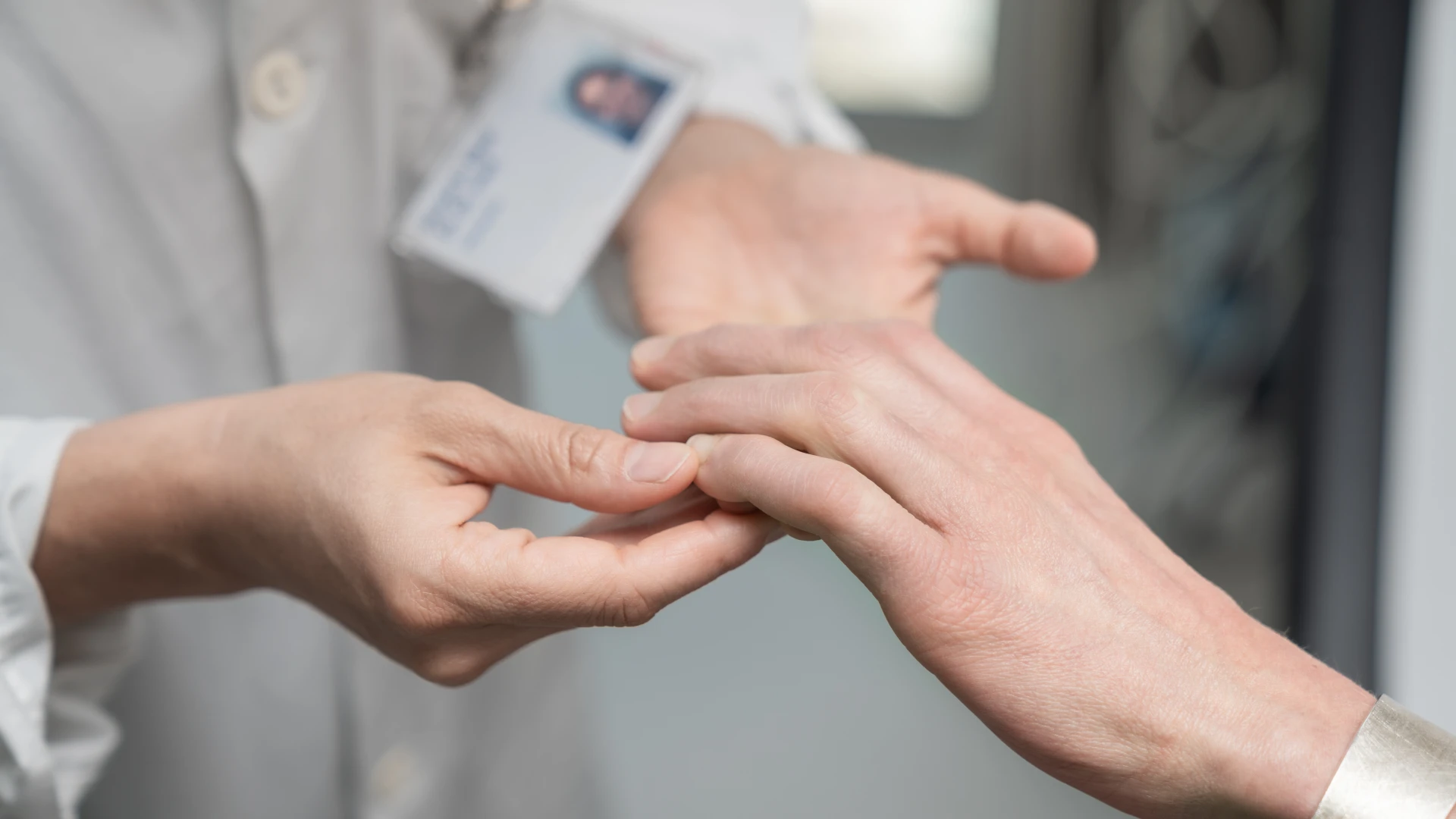 Diagnose Systemische Sklerose