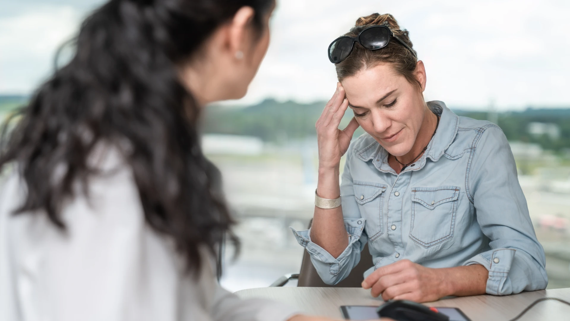 Diagnose Fibromyalgie Diagnose Fibromyalgie